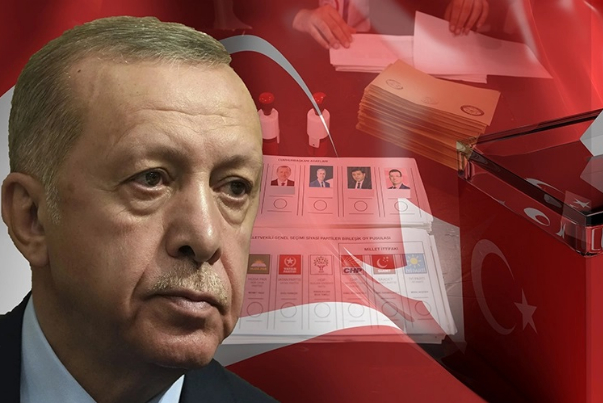 سيناريوهات متعددة للانتخابات التركية