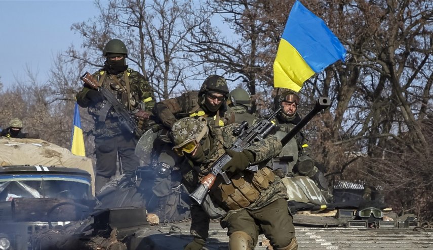 شاهد.. معلومات خطيرة عن هجوم أوكراني مرتقب ضد روسيا