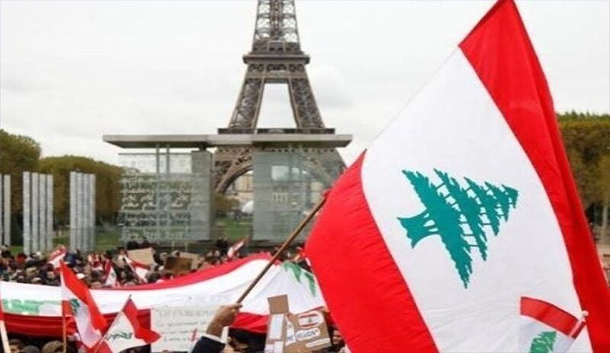 'صحيفة الأخبار': فرنسا في لبنان.. سياسة بوجهين؟
