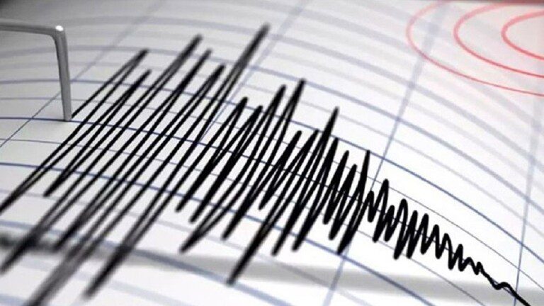 عاجل زلزال شديد بقوة 7.4 يضرب بابوا غينيا الجديدة