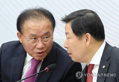 قيادة حزب سلطة الشعب تنتقد الصين لتصرفها "الفظ جدا" حيال تصريحات يون حول تايوان