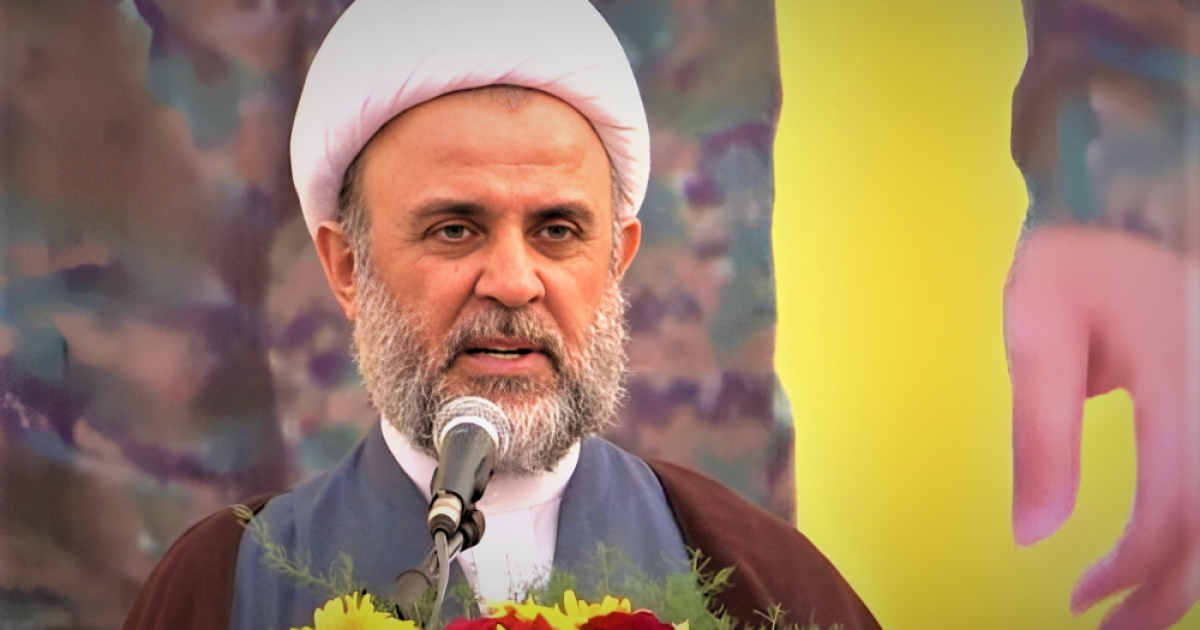 قيادي في حزب الله: ما يتعرض له الأقصى لا يحتمل ولا يطاق وتهديدات العدو لن تنال من عزيمتنا | وكالة شمس نيوز الإخبارية