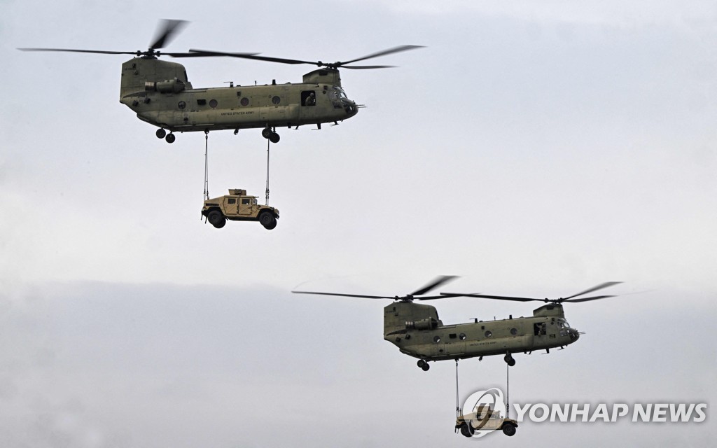 كوريا الجنوبية تخطط لتطوير طائرات مخصصة لتعطيل شبكة الدفاع الكورية الشمالية بحلول عام 2032