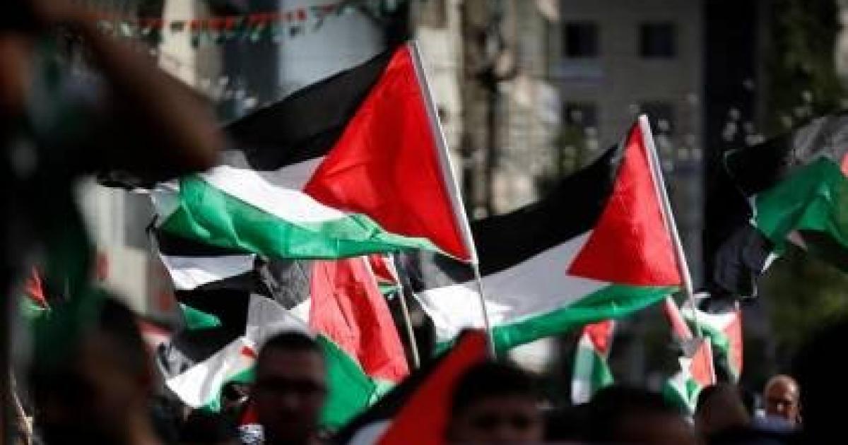 مصادر خاصة لـ"شمس نيوز": الفصائل الفلسطينية تُحيي يوم القدس العالمي بفعالية مركزية في غزة الجمعة المقبلة  | وكالة شمس نيوز الإخبارية