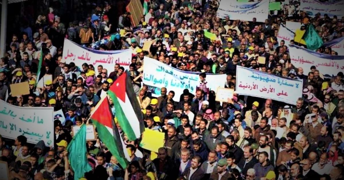 "ملتقى دعاة فلسطين" يدعو علماء الأمة لممارسة دورهم لحشد الجماهير نصرة للأقصى | وكالة شمس نيوز الإخبارية