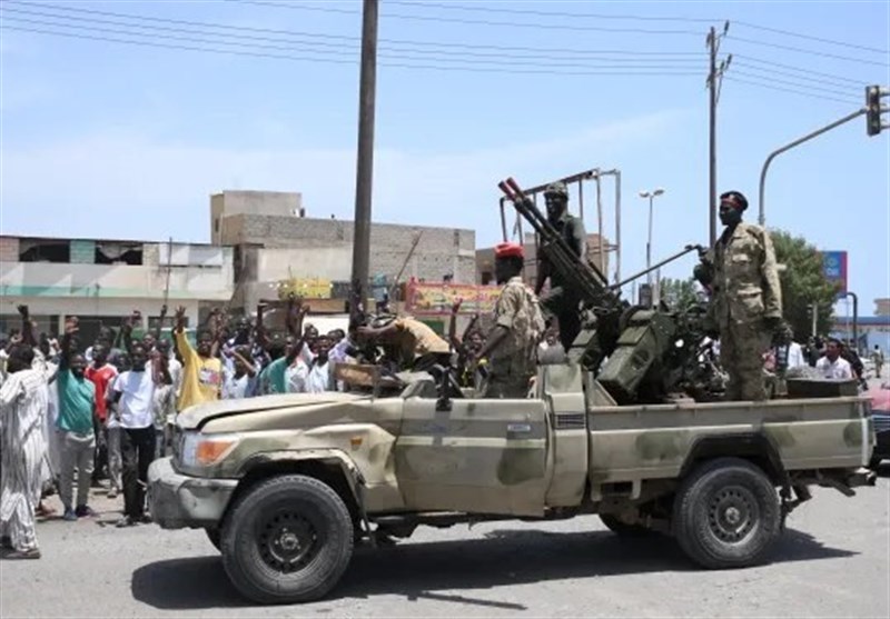 هدنة جدیدة بین الجیش السودانی وقوات الدعم السریع