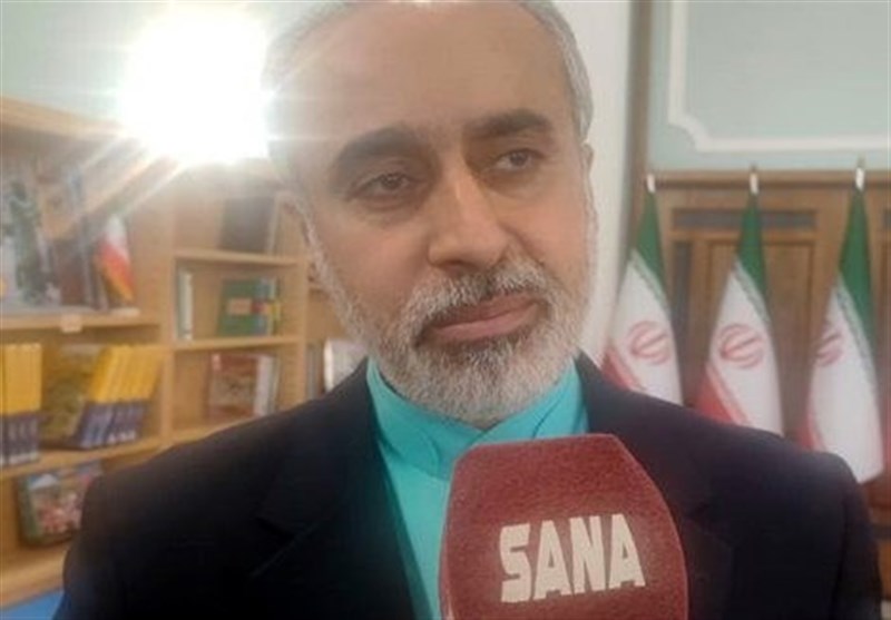 کنعانی: سوریا سطرت ملاحم بطولیة فی الدفاع عن استقلالها وسیادتها