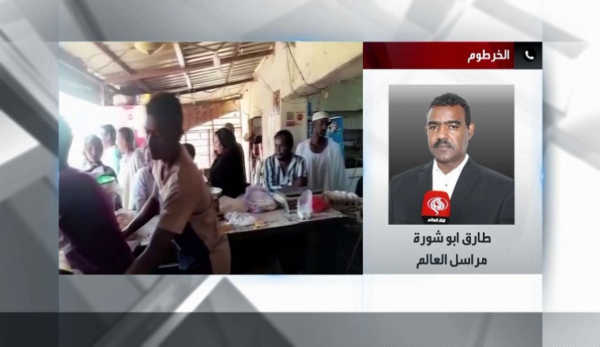 آخر مستجدات الاشتباكات في السودان والمحادثات في جدة