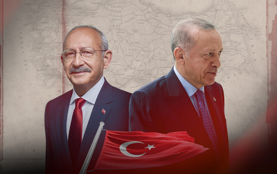 أردوغان أم كليتشدار أوغلو.. استطلاعات رأي تتوقع الفائز في الانتخابات