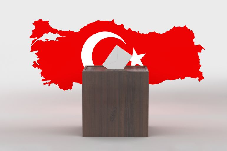 أردوغان وكليتشدار أوغلو رسميا إلى جولة ثانية لحسم السباق الرئاسي