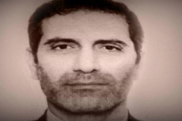 الإفراج عن دبلوماسي إيراني كان معتقلاً في بلجيكا