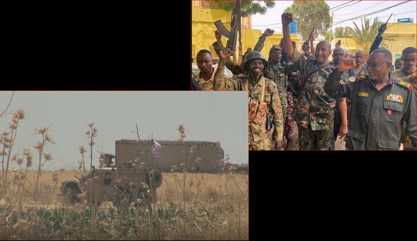 الجيش السوداني يعلق مشاركته في محادثات جدة وأهداف واشنطن من إنشاء