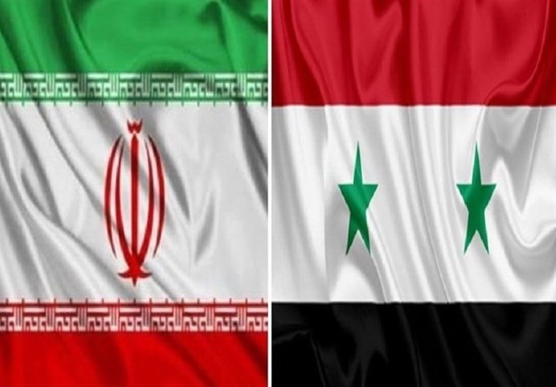 ایران وسوریا توقعان 15 وثیقة للتعاون بینهما