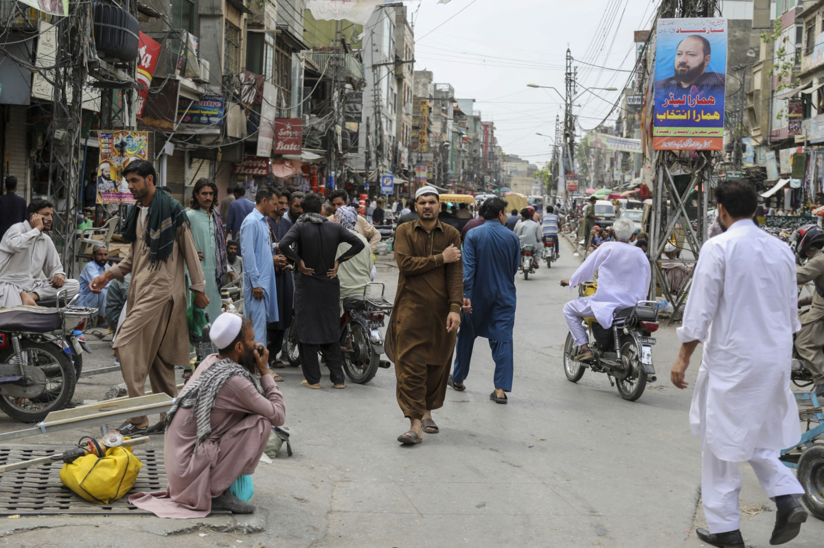 باكستان: الملايين يخسرون وظائفهم - شفقنا العربي