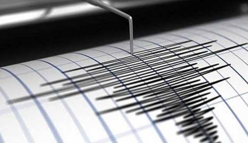 زلزال بقوة 5.6 درجة قبالة سواحل نيوزيلندا