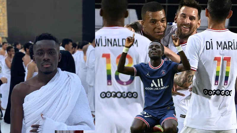 لماذا تستهدف فرنسا لاعبي كرة القدم المسلمين؟