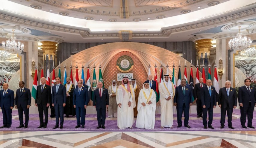 ما هي أبرز بنود البيان الختامي للقمة العربية الـ32؟