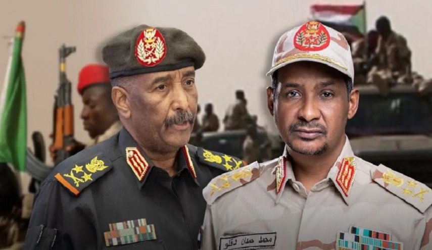 محادثات جدة حول السودان.. إرساء هدنة أم حل؟