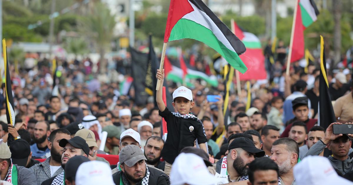 محللان سياسيان: رسائل "الجهاد الإسلامي" خارطة طريق فلسطينية تقودنا إلى التحرير | وكالة شمس نيوز الإخبارية