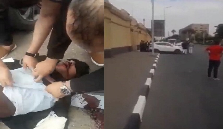 مصادر تكشف حقيقة فيديو محاولة اقتحام قصر القبة الرئاسي في مصر