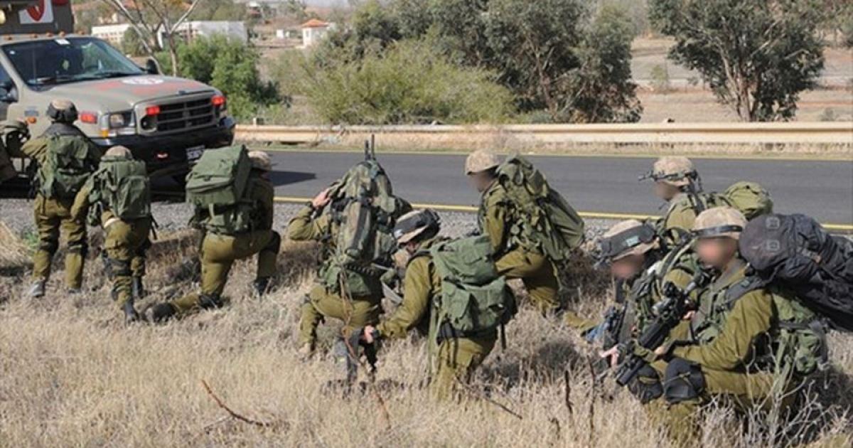 مصرع مجندة إسرائيلية خلال تدريبات عسكرية | وكالة شمس نيوز الإخبارية