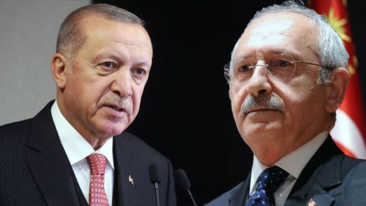 من منهما سيتأهل للرئاسة ؟ انطلاق جولة الحسم بين أردوغان وكليتشدار أوغلو