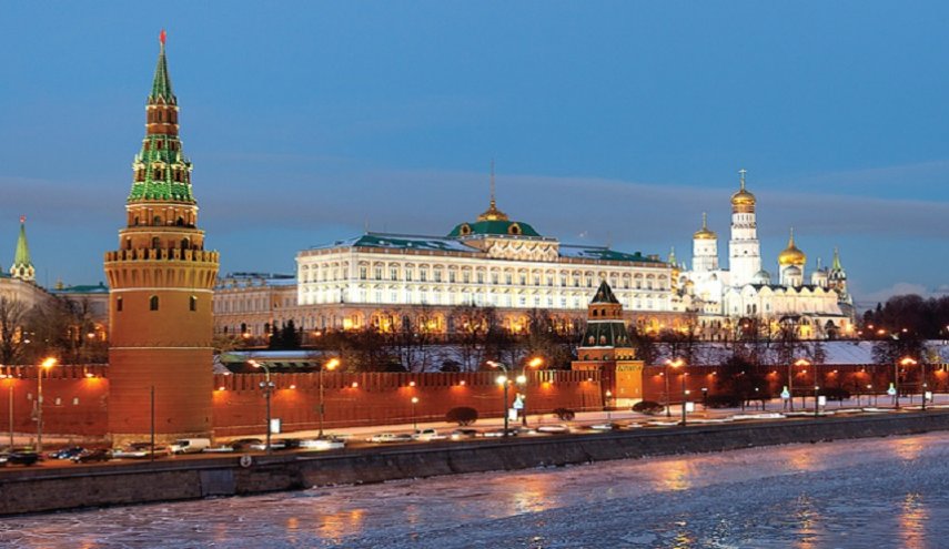 موسكو تتوعد بالرد على الهجوم الإرهابي على الكرملين أينما وكيفما تراه مناسباً