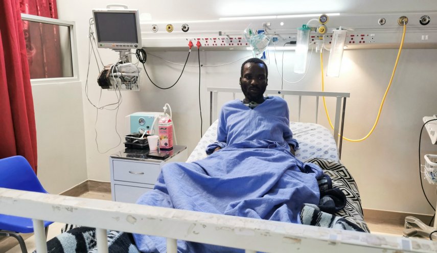 وفاة 15 شخصا بجنوب افريقيا بالكوليرا خلال أسبوع فقط
