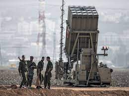 يديعوت احرونوت: القبة الحديدية تفشل في صد معظم صواريخ غزة الجديدة