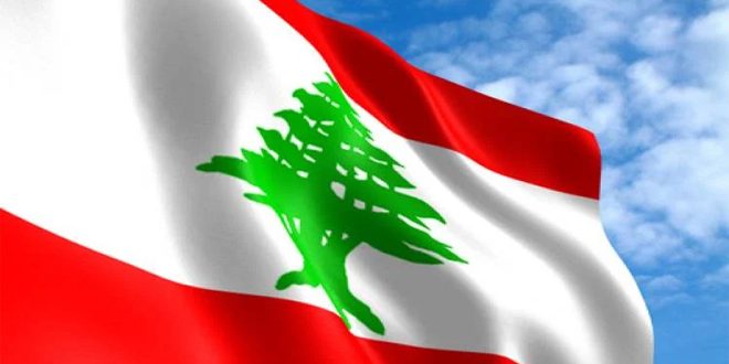  أحزاب وطنية لبنانية تحيي موقف الأهل في الجولان السوري ضد ممارسات الاحتلال – S A N A