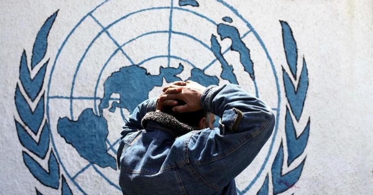 الأمم المتحدة تحذر من انهيار الـ"أونروا" | وكالة شمس نيوز الإخبارية