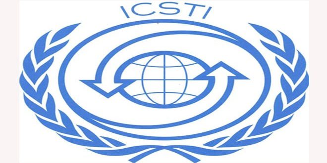 انضمام سورية لعضوية مركز المعلومات العلمية والتقنية(ICSTI) – S A N A