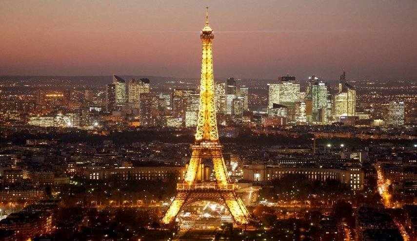 باريس تستضيف مؤتمرميثاق عالمي جديدبمشاركة اكثر من40 دولة