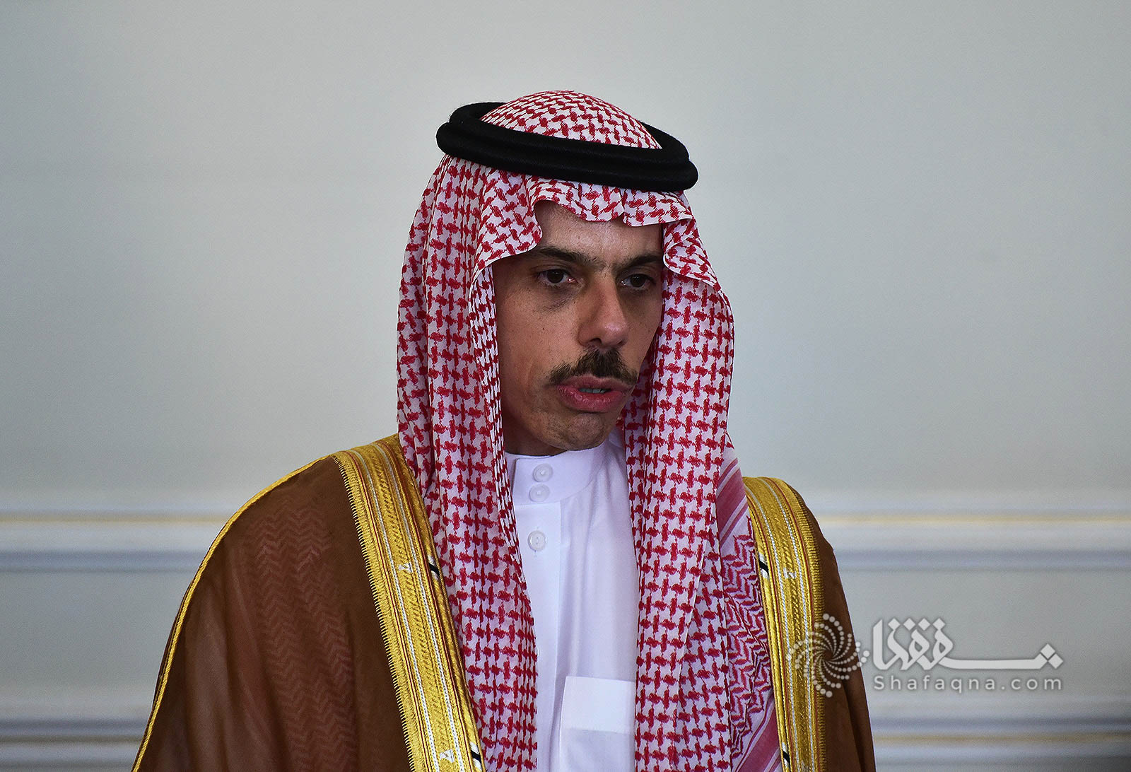 بالفیدیو ؛ وزير الخارجية السعودي: سيجري افتتاح سفارة الرياض في طهران قريبا