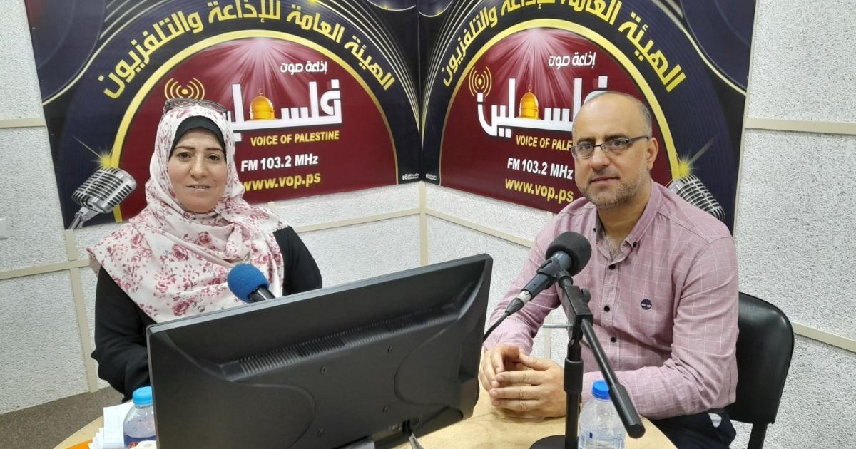 د. حمدونة : حياة الأسرى الفلسطينيين قاسية فى السجون الاسرائيلية | وكالة شمس نيوز الإخبارية