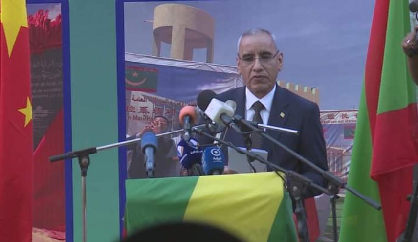 رسم خارطة سياسية جديدة للمجالس الإقليمية والأحزاب في موريتانيا