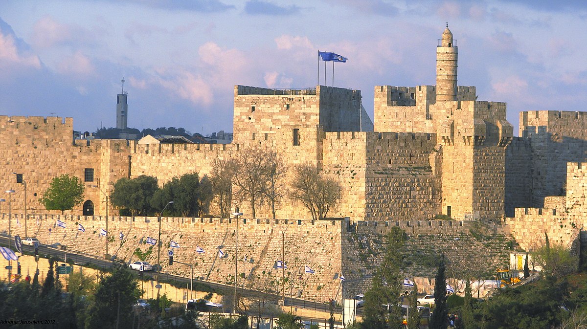 سلطات الاحتلال تستخدم أسماء الأنبياء للسيطرة على ممتلكات مدينة القدس المحتلة