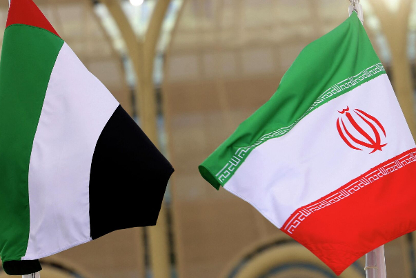 السفير الايراني في ابوظبي: نتطلع إلي مستقبل مشرق في العلاقات مع الإمارات