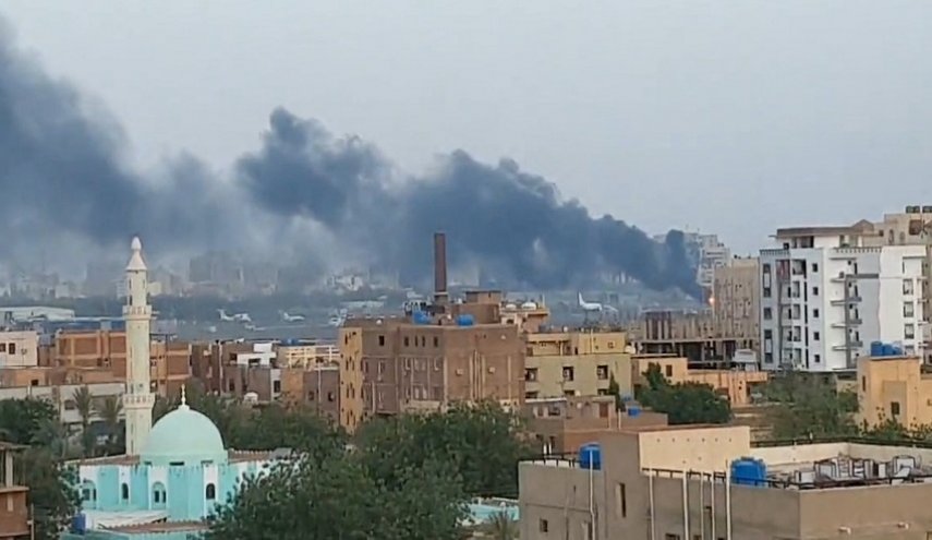 هدوء حذر بعد ساعات من بدء وقف إطلاق النار في السودان