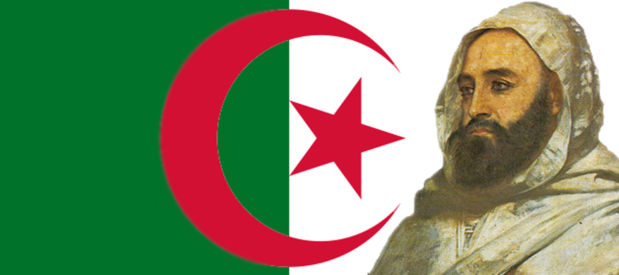 هو الأعلى في العالم .. الجزائر تعتزم تشييد تمثال للأمير عبد القادر كرمز لمقاومة المستعمر الفرنسي