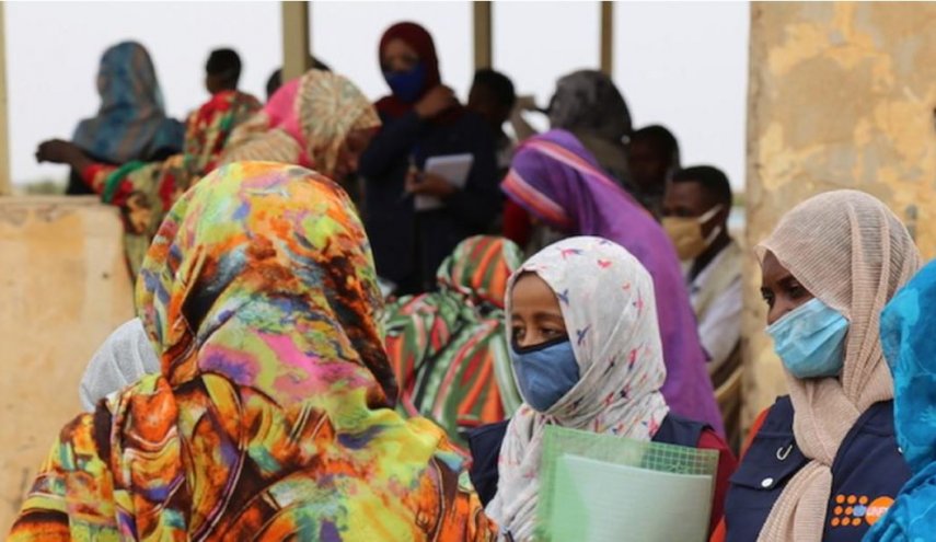 الأمم المتحدة تندد بتزايد العنف الجنسي بحق النساء في السودان
