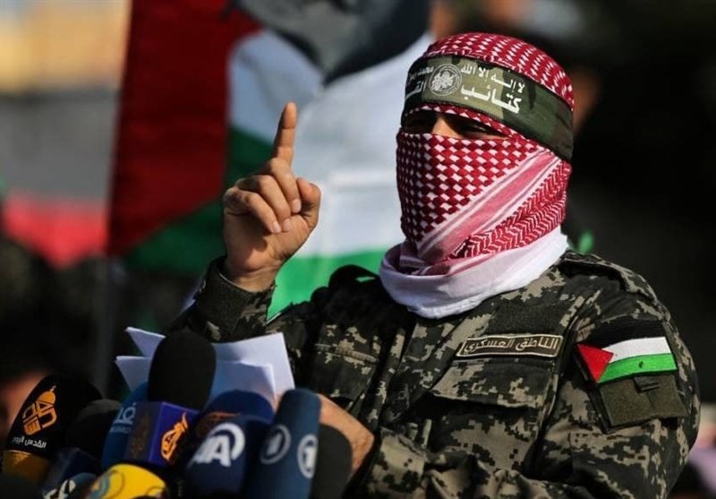أبو عبیدة: نتوعد العدو الإسرائیلی بدفع ثمن باهظ إذا حاول الدخول إلى غزة
