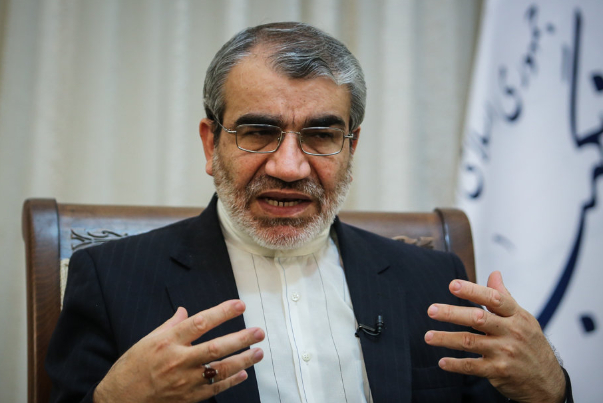 إنتقاد ايراني لضعف موقف الأمم المتحدة إزاء غزة