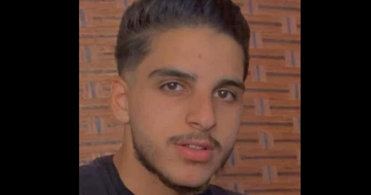 استشهاد الشاب محمد حماد متأثراً بإصابته برصاص قوات الاحتلال في مخيم العروب | وكالة شمس نيوز الإخبارية