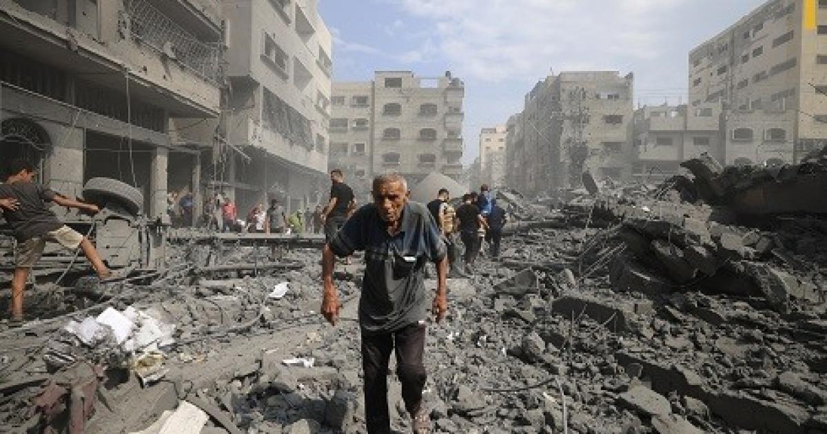 الإعلامي الحكومي بغزة ينشر تحديثًا لتطورات العدوان الإسرائيلي على القطاع | وكالة شمس نيوز الإخبارية