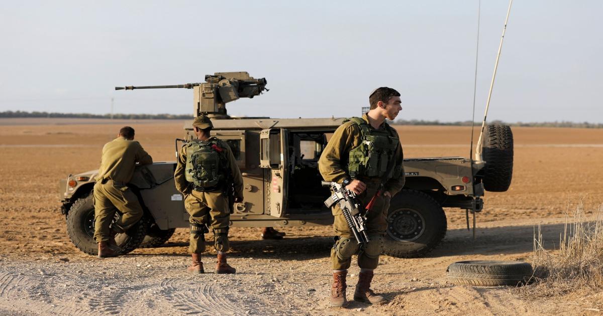 الجيش "الإسرائيلي" يعلن توسيع عملياته البرية في قطاع غزة هذه الليلة | وكالة شمس نيوز الإخبارية