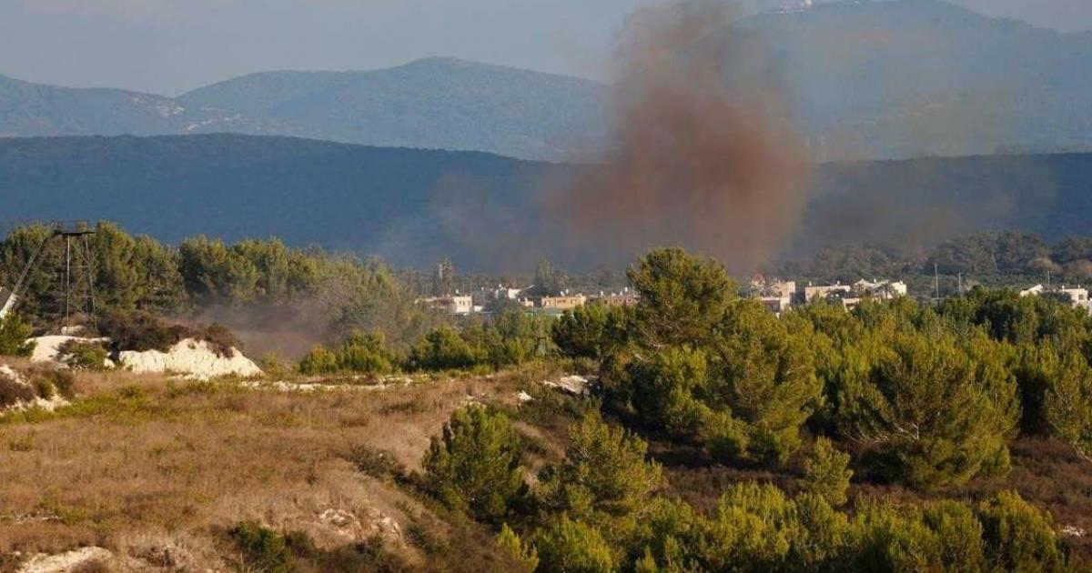 بعد مقتل جندي "إسرائيلي" على حدود لبنان.. صاروخان مضادان للدروع أُطلقا نحو أهداف "إسرائيلية" | وكالة شمس نيوز الإخبارية