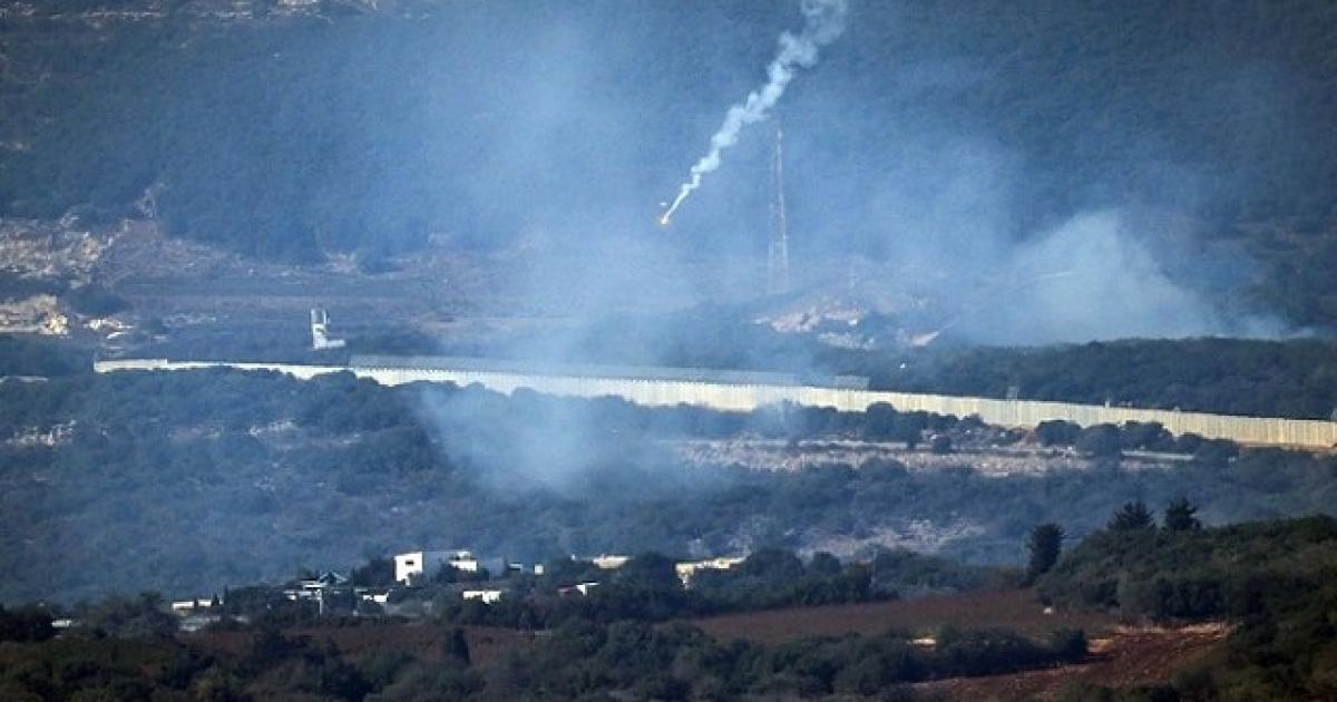 "حزب الله" يستهدف مواقع عسكرية "إسرائيلية" في مستوطنة "مسغاف عام" | وكالة شمس نيوز الإخبارية