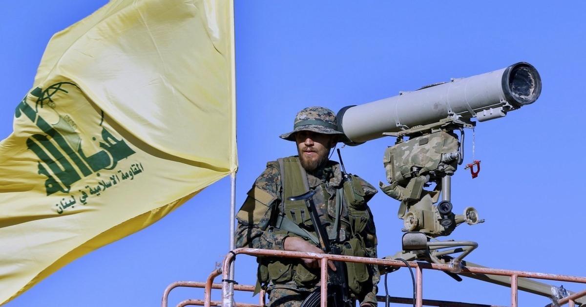 "حزب الله" يستهدف مواقع للاحتلال بالصواريخ الموجهة | وكالة شمس نيوز الإخبارية