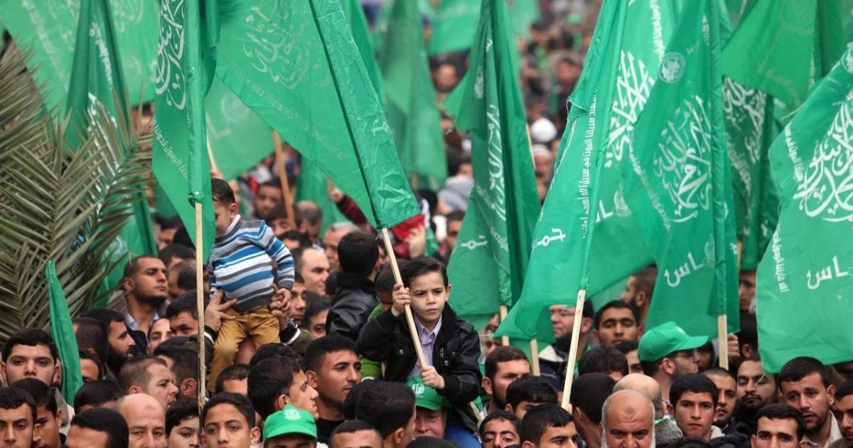 حماس تنعى أحد قادتها في إقليم غزة | وكالة شمس نيوز الإخبارية